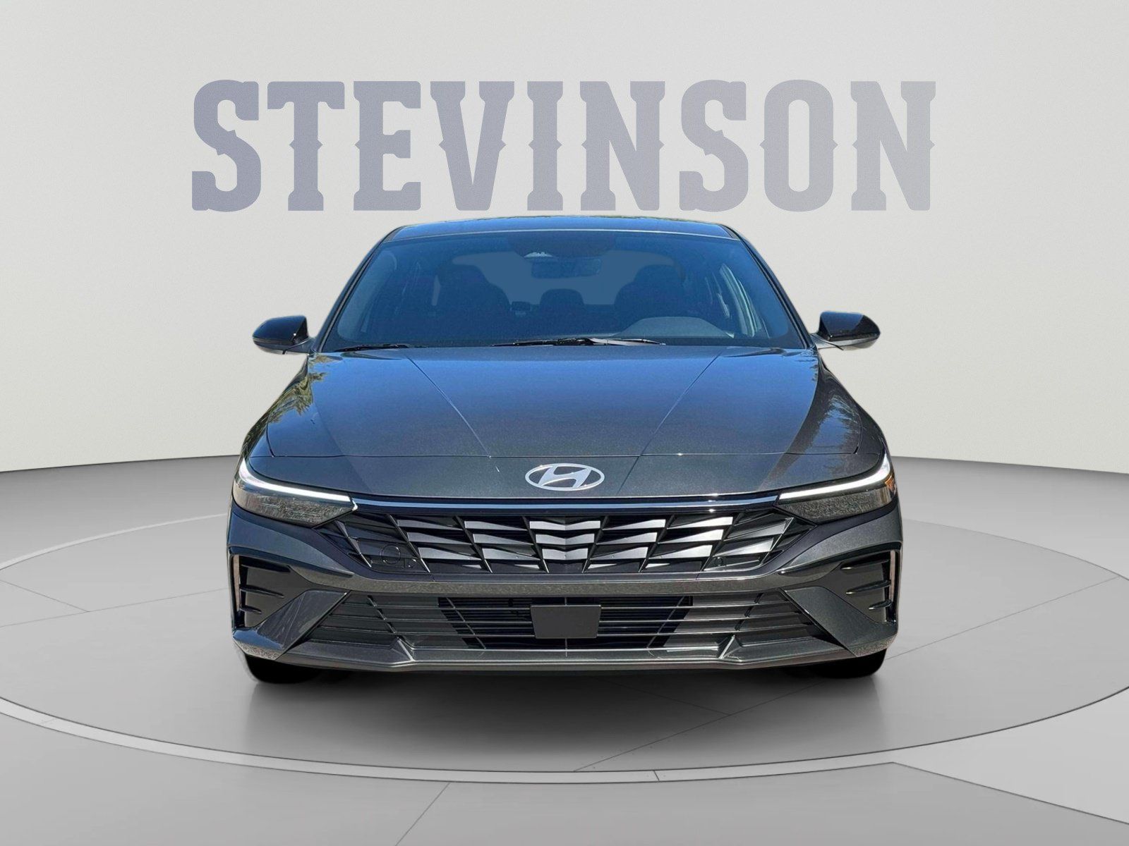 New 2026 Hyundai Elantra SEL Sport FWD image 12