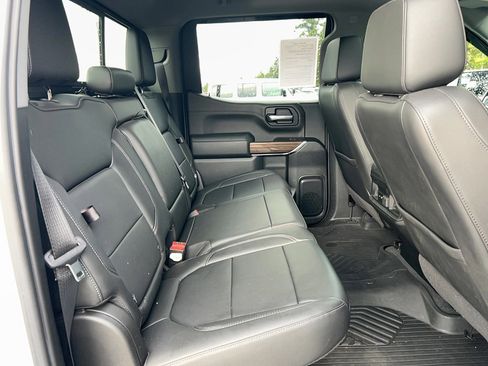 Used 2021 Chevrolet Silverado 1500 RST w/ All Star Edition Plus image 26