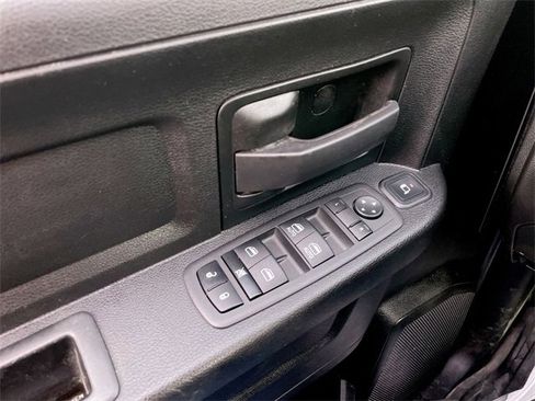 Used 2024 RAM 3500 Tradesman w/ Snow Chief Group image 13