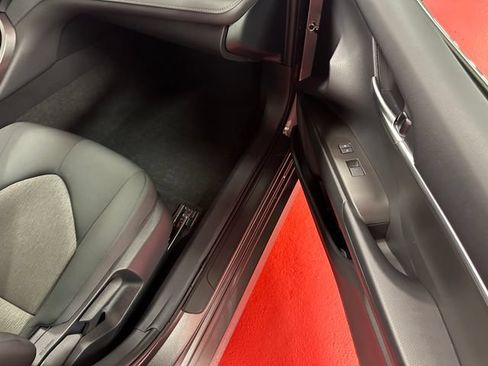 Certified 2024 Toyota Camry LE FWD image 15