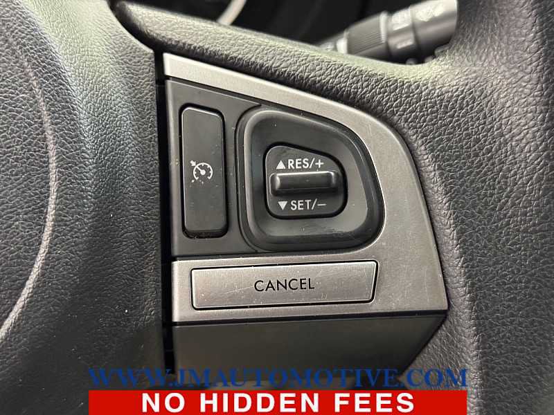 Used 2017 Subaru Forester 2.5i Premium w/ All-Weather Package AWD/4WD image 42