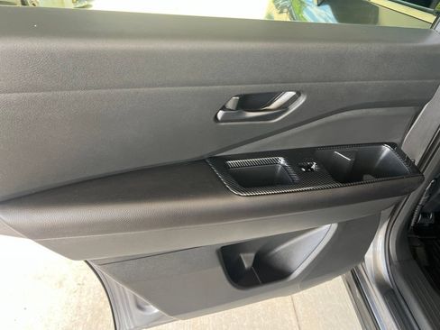 Certified 2024 Nissan Pathfinder S AWD/4WD image 10
