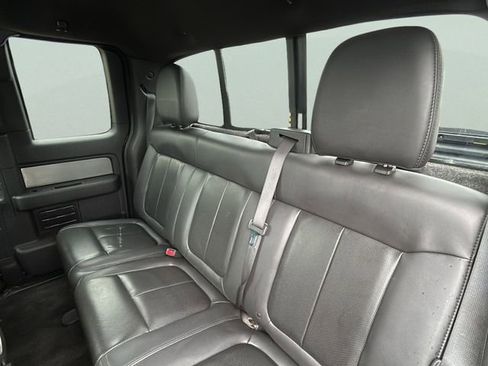 Used 2010 Ford F150 Raptor AWD/4WD image 19