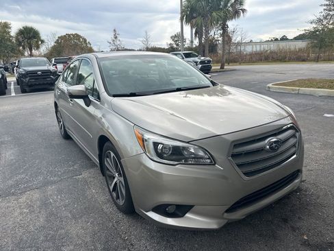 Used 2016 Subaru Legacy 3.6R Limited image 3