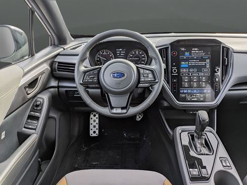 Certified 2026 Subaru Crosstrek 2.5i Sport AWD/4WD image 14