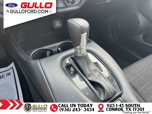 Used 2025 Honda HR-V LX image 27