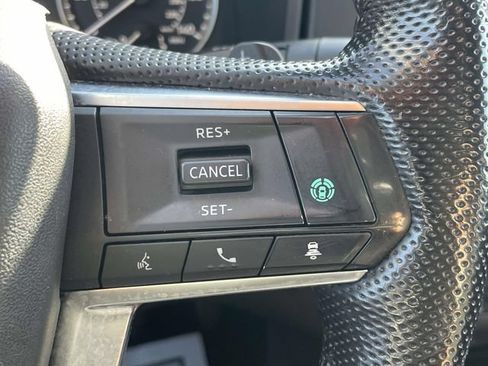 Used 2022 Mitsubishi Outlander SE AWD/4WD image 23