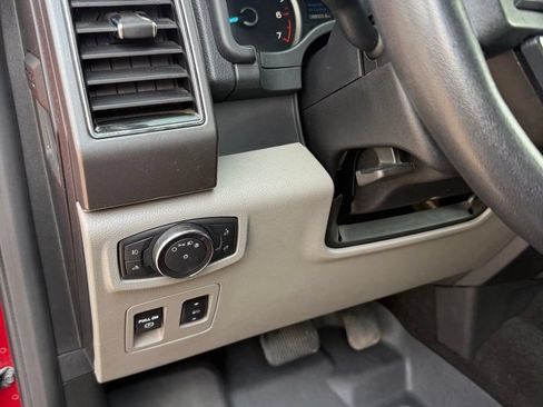 Used 2018 Ford F150 XLT w/ Equipment Group 302A Luxury AWD/4WD image 22