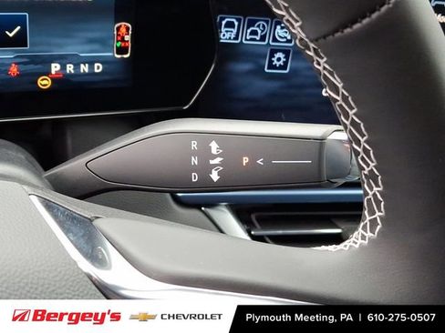 New 2026 Chevrolet Equinox EV LT AWD/4WD image 10