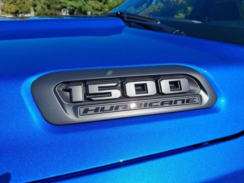 New 2026 RAM 1500 Tradesman image 26