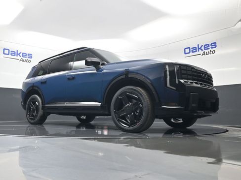 New 2027 Kia Telluride SX X-Line image 43
