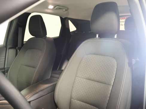 Used 2025 Ford Escape Active FWD image 24