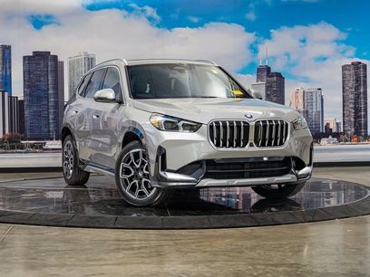 Certified 2025 BMW X1 xDrive28i