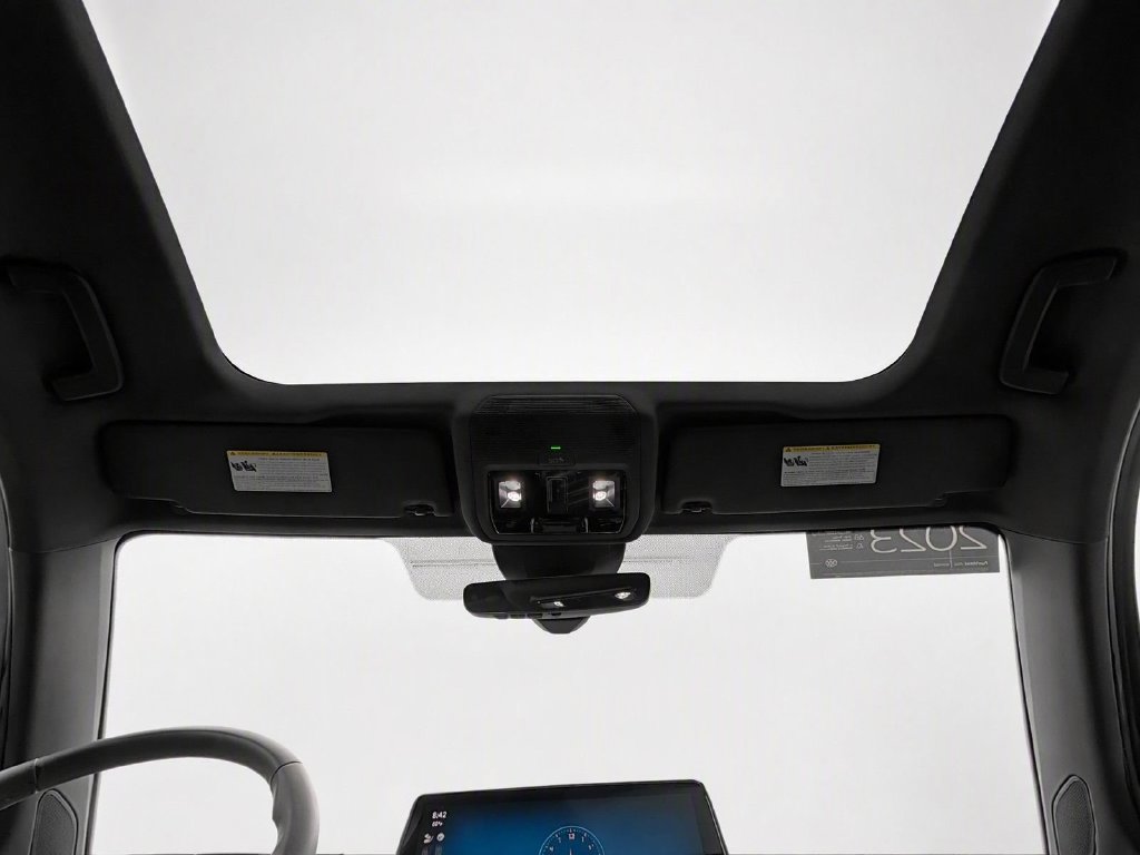 Certified 2023 Volkswagen ID.4 Pro S AWD/4WD image 31