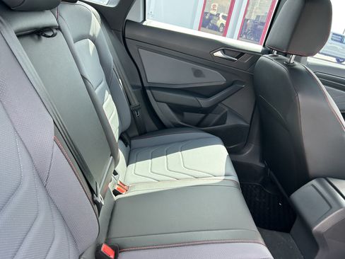 Used 2025 Volkswagen Jetta GLI Autobahn FWD image 12
