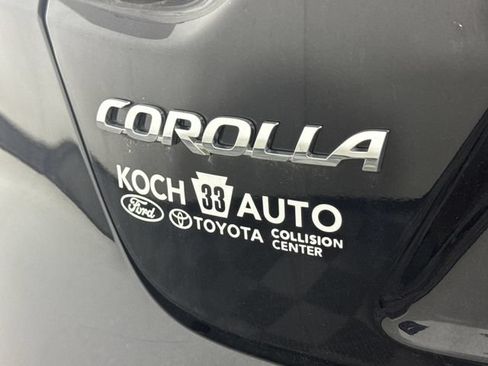 Used 2023 Toyota Corolla SE FWD image 13