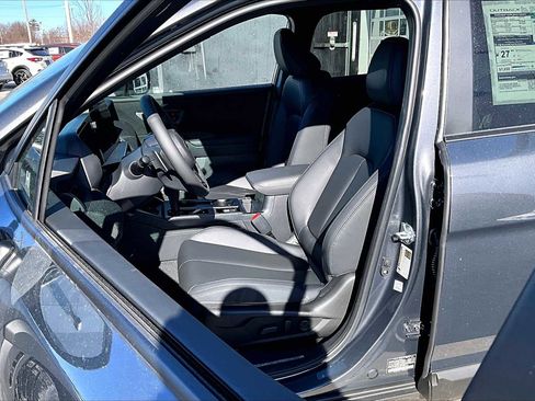 New 2026 Subaru Outback Premium AWD/4WD image 9