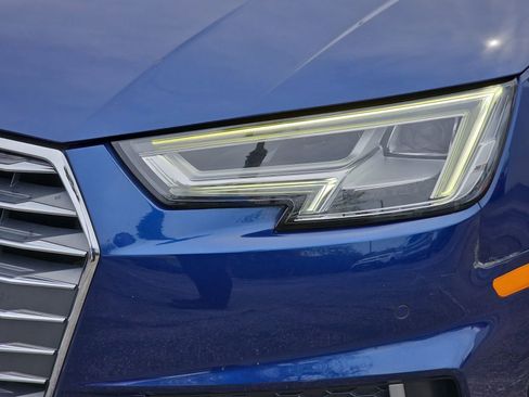 Used 2018 Audi A4 2.0T Premium Plus w/ Premium Plus Package image 38