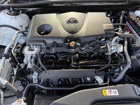 Used 2023 Toyota Camry SE FWD image 30