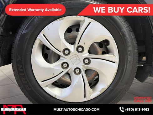 Used 2014 Honda Civic LX image 23