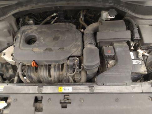 Used 2017 Hyundai Santa Fe Sport image 30