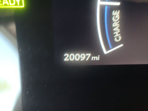 Certified 2025 Toyota Camry SE image 32