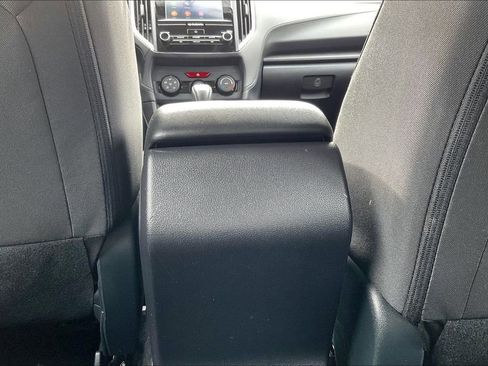 Certified 2022 Subaru Impreza 2.0i image 39