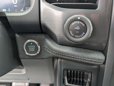 New 2025 Ford F150 Lightning Flash image 24