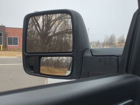 Used 2024 RAM 2500 Big Horn image 18