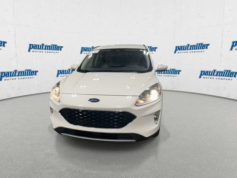 Certified 2020 Ford Escape SEL AWD/4WD image 4