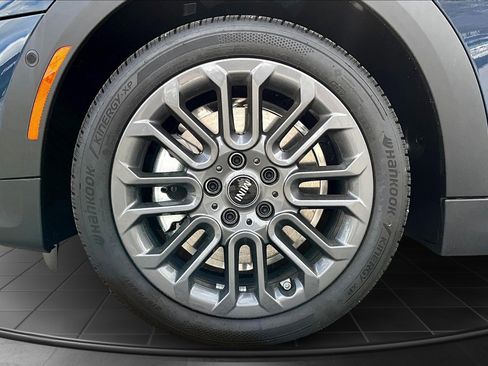 New 2026 MINI Cooper S image 13