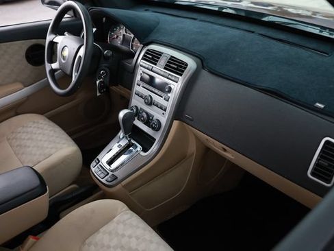 Used 2007 Chevrolet Equinox LS FWD image 21