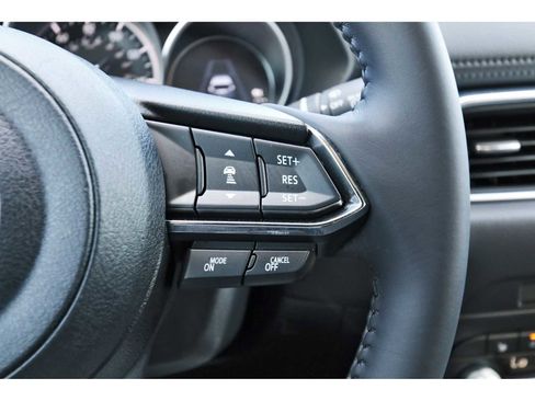 Used 2023 MAZDA CX-5 AWD 2.5 S w/ Select Package image 16