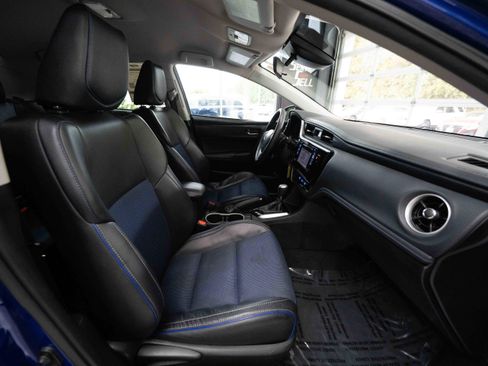 Used 2017 Toyota Corolla SE FWD image 26