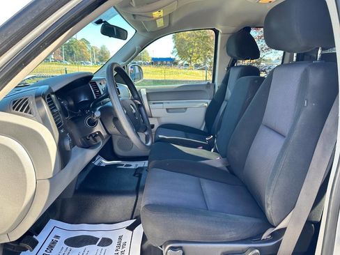 Used 2010 GMC Sierra 1500 W/T image 14