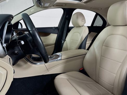 Certified 2021 Mercedes-Benz C 300 Sedan image 16