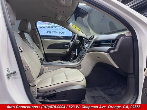Used 2013 Chevrolet Malibu LT FWD image 7