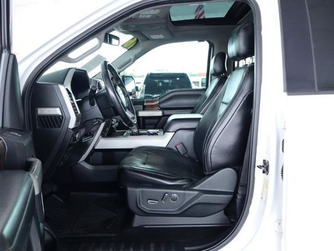 Used 2016 Ford F150 Lariat w/ Equipment Group 501A Mid AWD/4WD image 15