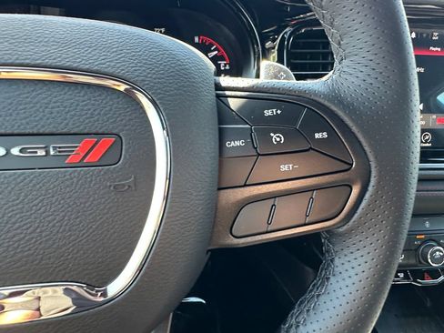 New 2026 Dodge Durango GT w/ Blacktop Package AWD/4WD image 25