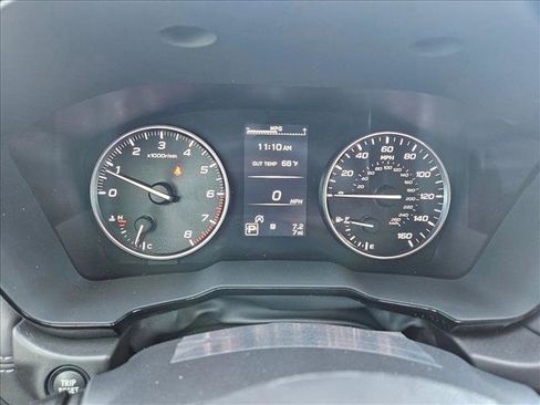 New 2025 Subaru Outback Premium w/ Popular Package #1A image 11