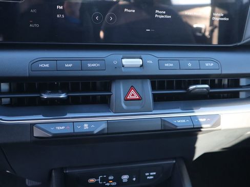 New 2026 Kia Sorento X-Line EX AWD/4WD image 18