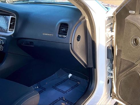 Used 2023 Dodge Charger GT w/ Blacktop Package image 18