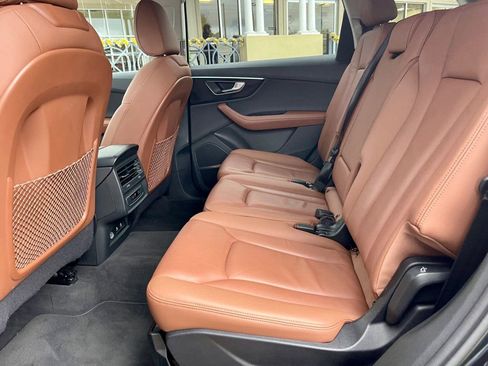 Used 2024 Audi Q7 2.0T Premium Plus image 12