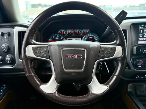 Used 2018 GMC Sierra 1500 SLT image 22