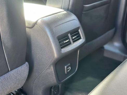 Certified 2023 Chevrolet Equinox Premier w/ LPO, Floor Liner Package image 9