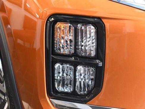 New 2026 Mitsubishi Outlander Sport SE AWD/4WD image 6