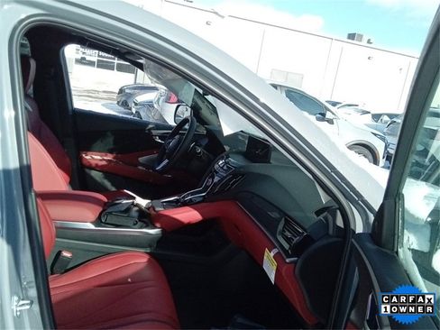 Used 2025 Acura RDX A-Spec image 11