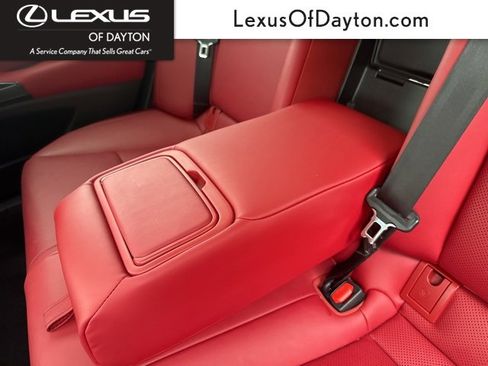 Used 2019 Lexus ES 350 F Sport image 34