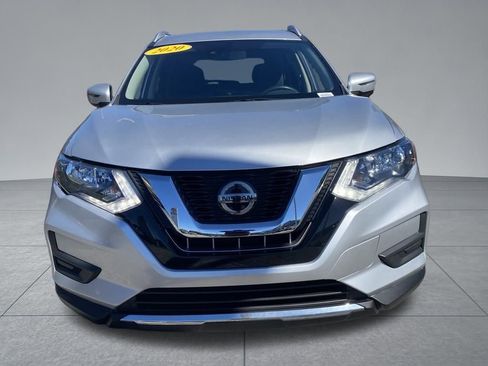 Used 2020 Nissan Rogue S w/ Special Edition Package image 21