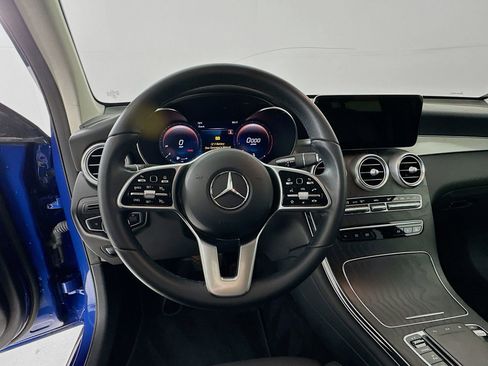 Used 2022 Mercedes-Benz GLC 300 image 12